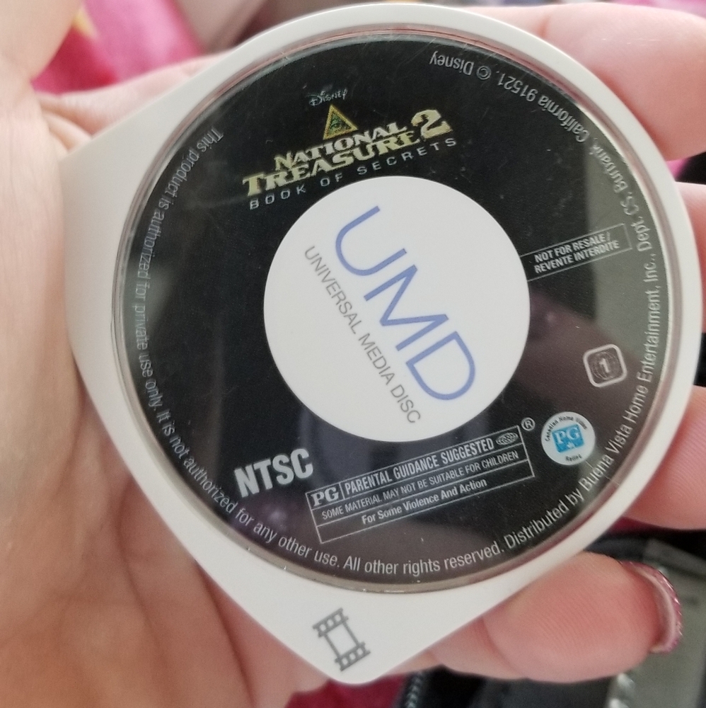 Sony PSP